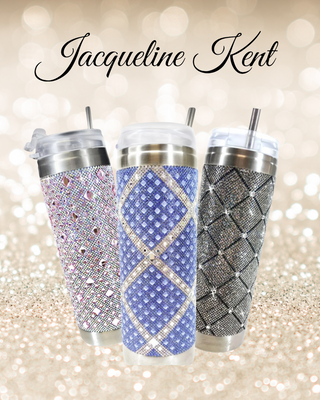 Jacqueline Kent Jewellery Showcase