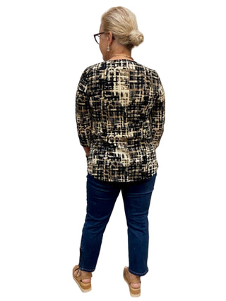 Softworks Knit top