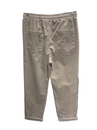 Astrid Woven Jogger Pant