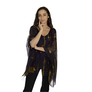 Amorosa Digital Print Top
