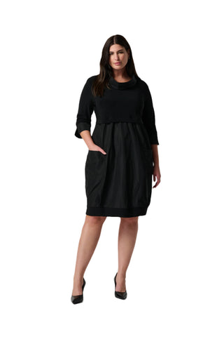 Joseph Ribkoff Cocoon Dress