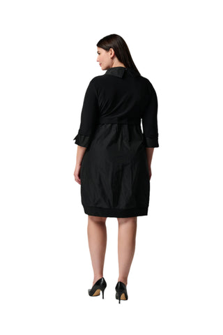 Joseph Ribkoff Cocoon Dress