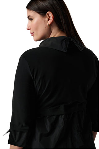 Joseph Ribkoff Cocoon Dress