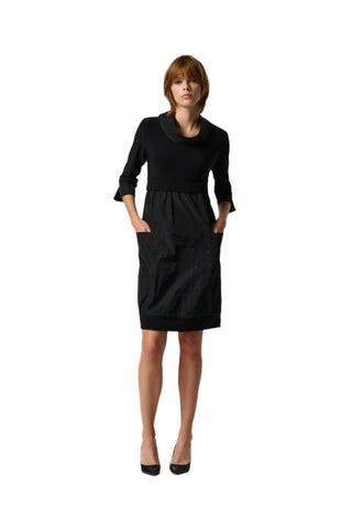 Joseph Ribkoff Cocoon Dress
