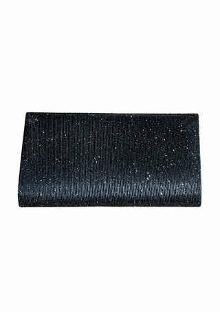 Crystale  Large Clutch Purse