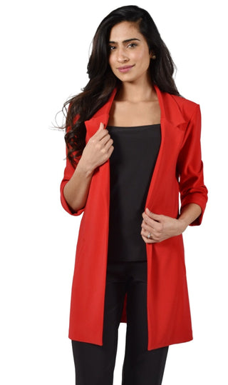 Frank Lyman basic Jacket