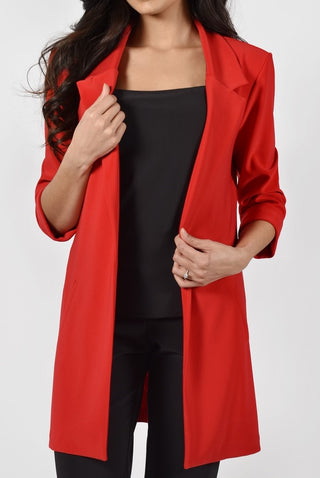 Frank Lyman basic Jacket