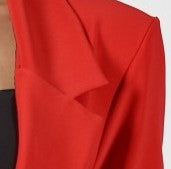 Frank Lyman basic Jacket