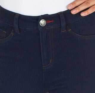 FDJ Jean Olivia Love Denim