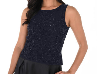 Frank Lyman Ladies Sleeveless Top