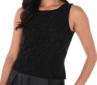 Frank Lyman Ladies Sleeveless Top