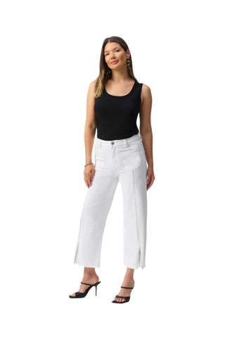 Joseph Ribkoff  Scoop Neck Tank
