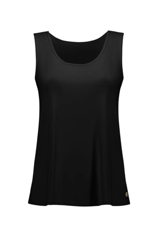 Joseph Ribkoff  Scoop Neck Tank
