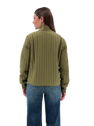 Orly Reversible Jacket