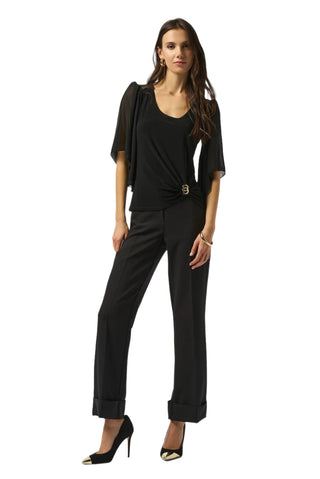 Joseph Ribkoff Silky Knit  Top
