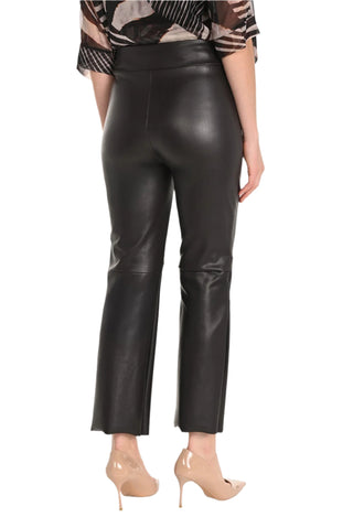 Frank Lyman Faux Leather Pant