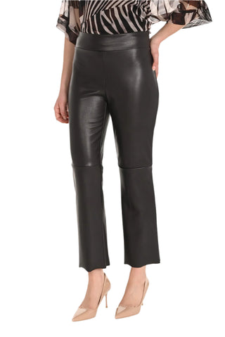 Frank Lyman Faux Leather Pant