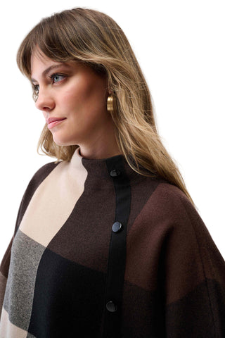 Joseph Ribkoff dolman Sweater