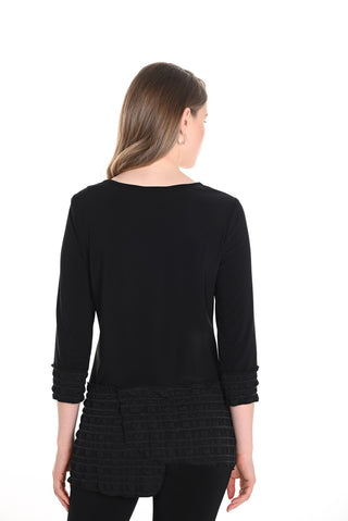 Frank Lyman Bubble Tunic