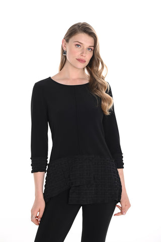 Frank Lyman Bubble Tunic