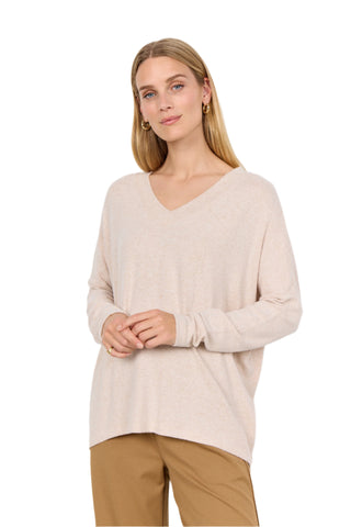 Soya Concept Hi lo Sweater