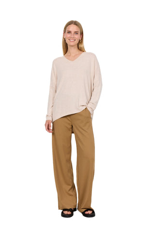 Soya Concept Hi lo Sweater