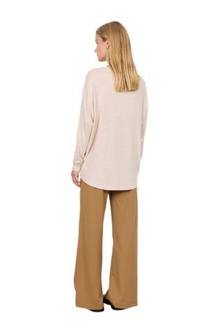 Soya Concept Hi lo Sweater