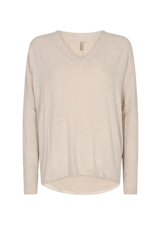 Soya Concept Hi lo Sweater