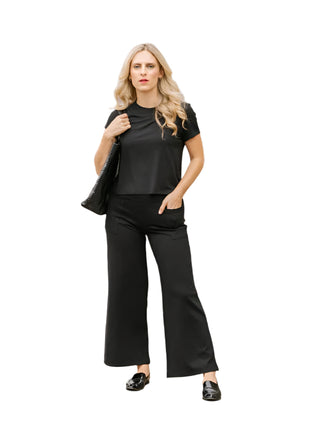 Shannon Passero Campbell Pant