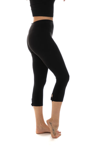 Bali Bow Back Legging - 4873