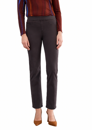 FDJ Pull on Straight Ankle