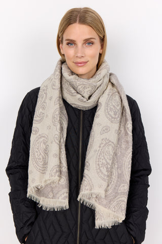 Soya Concept  Woven Scarf