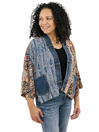 Shannon Karol  Cardigan