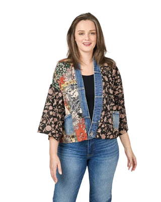 Shannon Karol  Cardigan