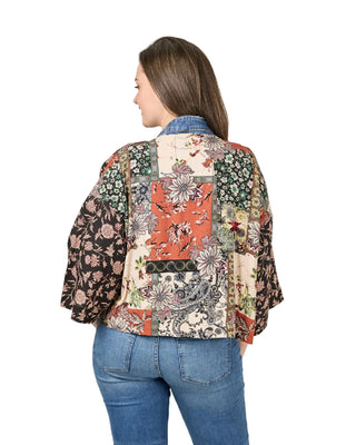 Shannon Karol  Cardigan