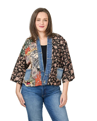 Shannon Karol  Cardigan