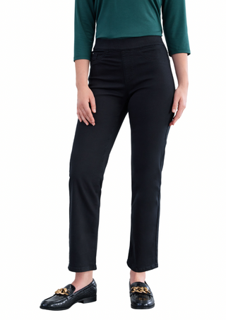 FDJ Pull on Straight Ankle