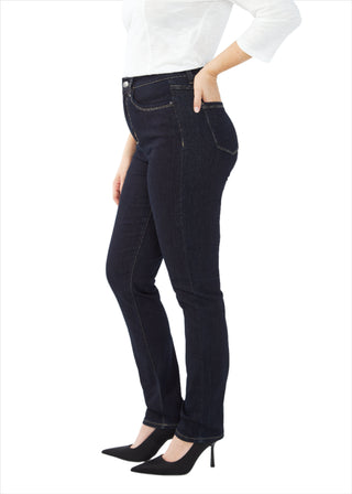 FDJ Jean Peggy Twilight Petite - Basic