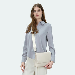 Co Lab MILLE FEUILLE 'CLAUDIA' CLUTCH / CROSSBODY