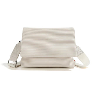 Co Lab MILLE FEUILLE 'CLAUDIA' CLUTCH / CROSSBODY