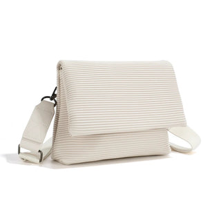 Co Lab MILLE FEUILLE 'CLAUDIA' CLUTCH / CROSSBODY
