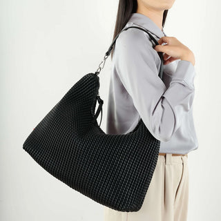 Co Lab The "DEMI" Shoulder bag