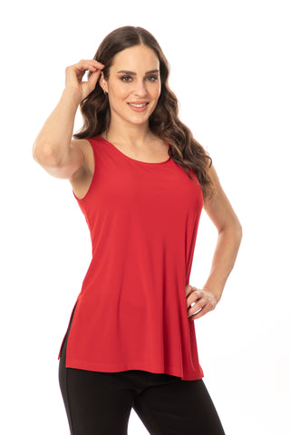 Bali Long Body Tank - 7989