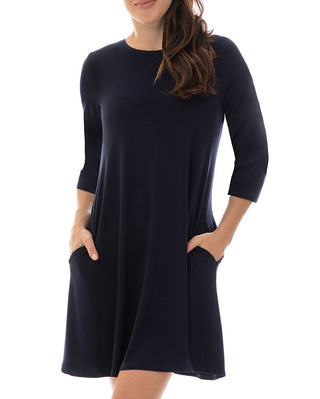 Bali Aline Dress - Basic