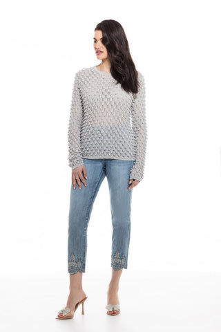 Orly Knit Sweater