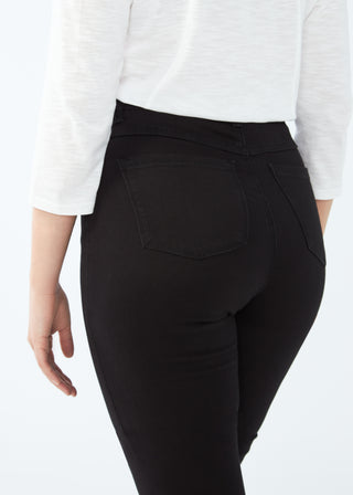 FDJ Peggy Straight Leg Petite - Basic