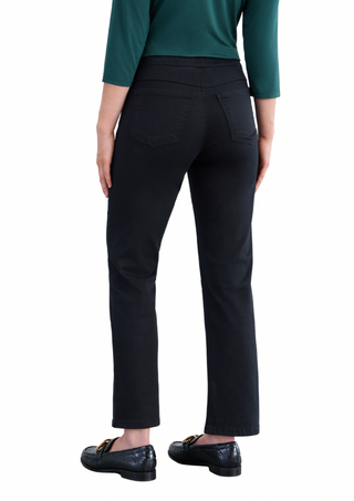 FDJ Pull on Straight Ankle