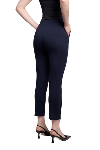 Atelier Jennifer Ponte Pant - Basic
