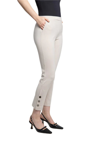 Atelier Jennifer Ponte Pant - Basic