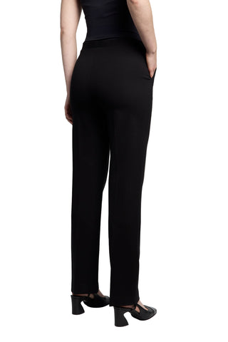 Atelier Ponte Katherine Straight leg Pant - Basic